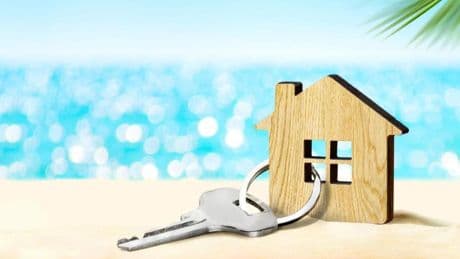 Las mejores hipotecas mixtas para comprar una casa en verano