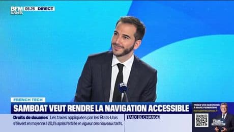 Good Morning Business - Lundi 11 août