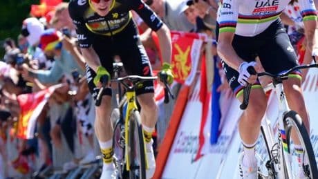Tour de France 2025: „Richtiger Test“ beim Zeitfahren – Nächster Schlagabtausch der Tour-Favoriten