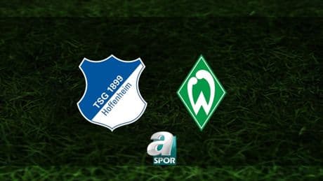 Hoffenheim - Bayern Münih maçı saat kaçta ve hangi kanalda canlı yayınlanacak? | Almanya Bundesliga