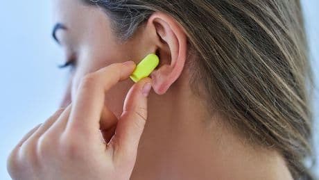 71 % Rabatt: Besser als Schaumstoff: Diese Ohrstöpsel reduzieren Geräusche von bis zu 35 dB