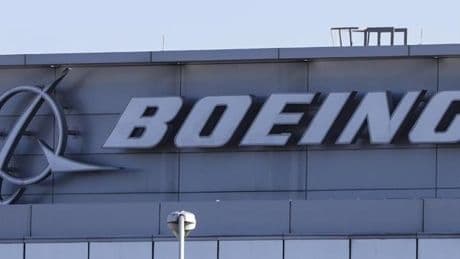 Boeing’de 3.200 işçi grevde! 1996’dan bu yana bir ilk...
