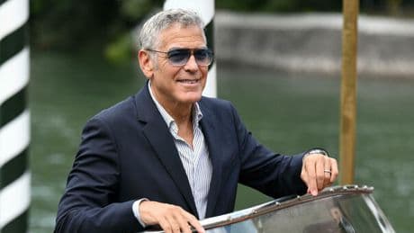 George Clooney, come sta? Il giallo a Venezia 2025: l'arrivo al Lido, l'assenza alla conferenza stampa e i dubbi sul red carpet