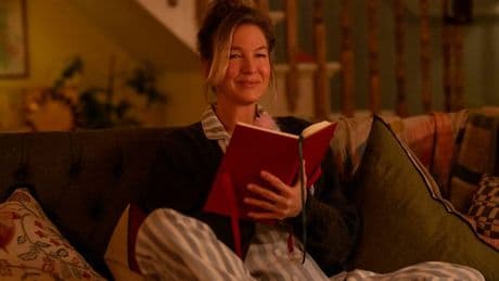 Bridget Jones 4 - Tolles Fan-Paket ersteigern