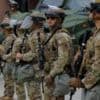 Trump's quick intervention in LA may thrill his base but inflame the US