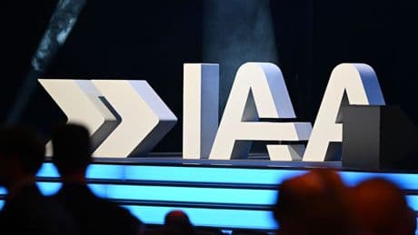 Automesse: IAA bleibt weitere sechs Jahre in München