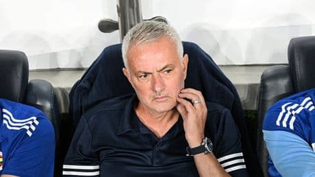FENERBAHÇE HABERİ | Jose Mourinho'ya Premier Lig'den çağrı! Adaylar arasında