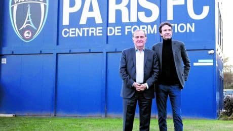 PSG e Paris Fc, sotto l'Eiffel andrà in scena il derby dei veri super ricchi
