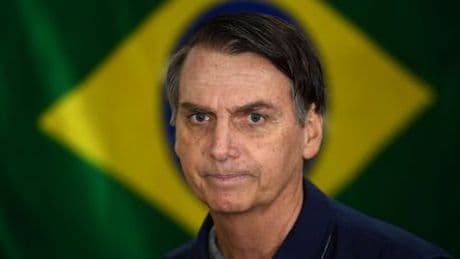 Jair Bolsonaro: Brasiliens Ex-Präsident muss 27 Jahre in Haft