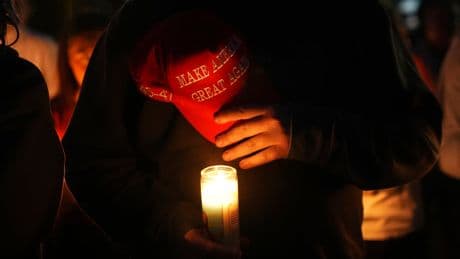 From Utah to New York, key developments in cases of US political violence