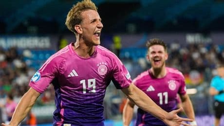 Italia-Germania ai quarti degli Europei U21. Inghilterra ko, sfider&agrave; la Spagna