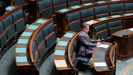 Hohe Schulden und steigende Zinslast: Geht Brüssel bald pleite?