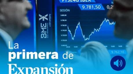 La Primera de Expansión sobre Barceló, Meliá, Masorange, Evergrande, Space X, Softbank y los grandes patrimonios