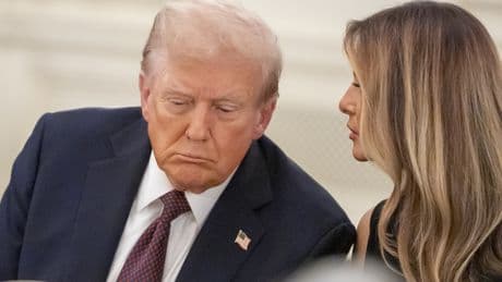 Blame our gutless Congress for Trump’s infinite national emergencies