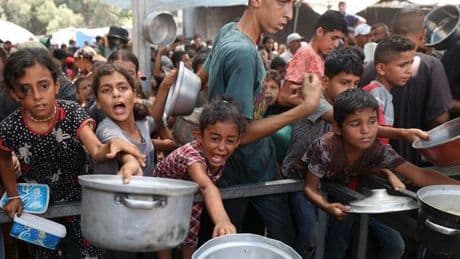 Israele: via all?occupazione. E ora Hamas vuole trattare