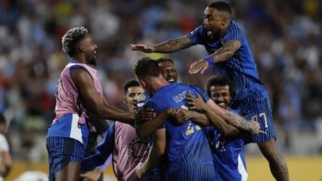 <p>Inzaghi pazzesco, sbattuto Guardiola fuori dal Mondiale! Sorpresa e polemiche, City-Al Hilal epica</p>