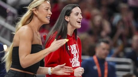 WNBA ratings plummet while Caitlin Clark recovers from injury