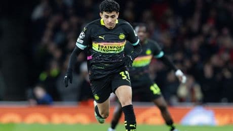 Transferzomer 2025: Richard Ledezma van PSV naar Mexicaanse topclub Chivas