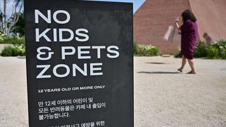 Contre la tendance « no kids », que peut vraiment faire le politique ?