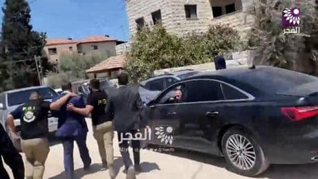 Jenin, spari durante una visita diplomatica con il viceconsole italiano. Convocato l’ambasciatore di Israele