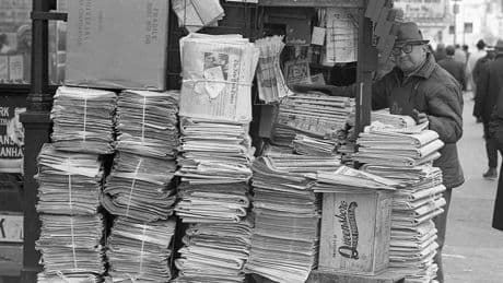 AI Lacks Full Capability To Replace Journalism