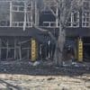 Guerre en Ukraine : une double frappe russe fait un mort et trois blessés à Kherson