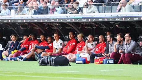 Entscheidung gefallen - RB Leipzig trennt sich von wichtigem Mitarbeiter