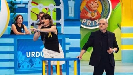 Un actor de 'Machos Alfa', padrino de Urduliz en el 'Grand Prix'