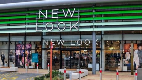 High street giant to shut UK store in HOURS after closing 10 as huge shake-up announced