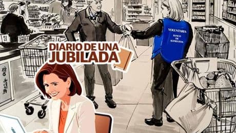 Me apunto al voluntariado y descubro que ayudar a los demás da vidilla y hasta tiene efecto lifting