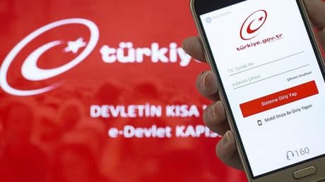 Yeni dönem başladı! e-Devlet'te yeni hizmet