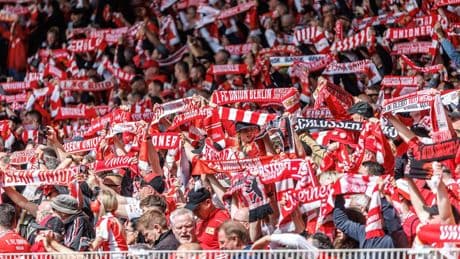 Fußball-Bundesliga: Union Berlin testet gegen Fürth und Espanyol