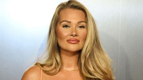 Shaughna Phillips reveals pregnancy panic after 'intense' situation overnight