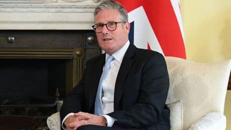 Revealed: How much migration will be slashed under Starmer's 'weak' crackdown