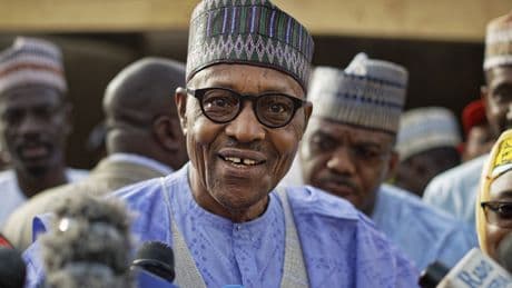 Nigeria's former President Muhammadu Buhari dies at 82