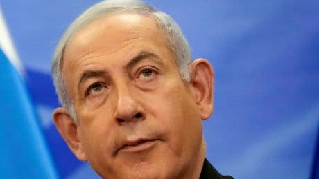 Benjamin Netanyahu se dit ouvert à un accord incluant la fin de l’offensive à Gaza