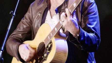 U2 guitarist The Edge finally becomes Irish citizen after over 60 years: ‘I’m a little tardy’