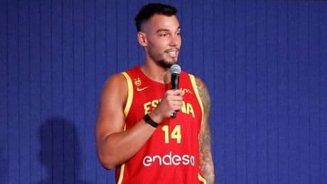 Willy Hernandez: ”La química del equipo es única”
