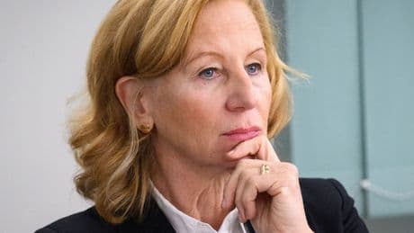 Rechtsstreit: Schlesinger und RBB können sich nicht einigen