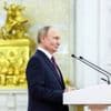 CARTE. Guerre en Ukraine : Trump-Zelensky acte III, Poutine privé de sommet… Le point du jour