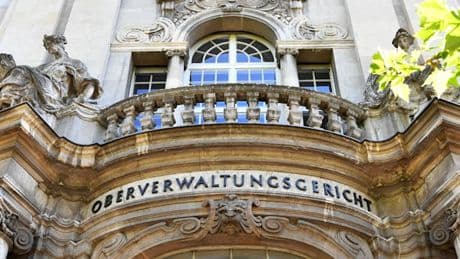 Streit um Visa – Gericht hält Sicherheitscheck für afghanische Familie geboten