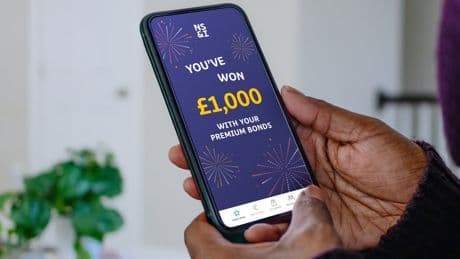 Mapped: Where £100m of Premium Bond prizes remain unclaimed