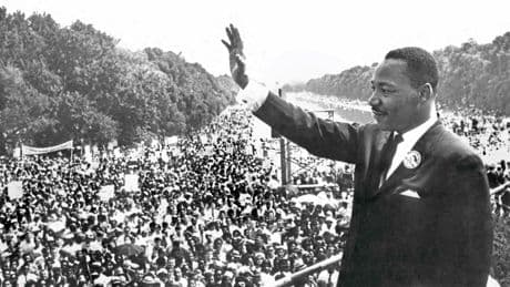 Meurtre de Martin Luther King : la déclassification relance le débat sur la version officielle