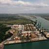 Verkoop van Panamese havens inzet van armpjedrukken tussen China en VS