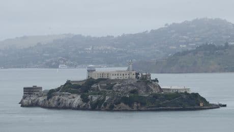 'The Rock' reboot?: Alcatraz may get new life under President Trump