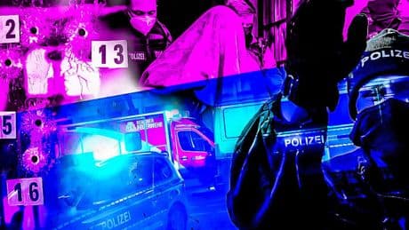 Jeder gegen Jeden – Die neue Unübersichtlichkeit in der Organisierten Kriminalität