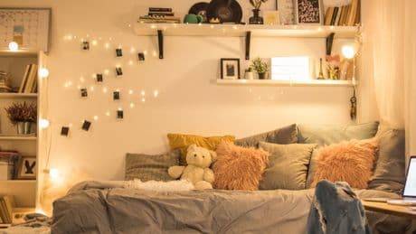 12 best dorm room essentials for college and university students