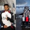 Geen prijs, geen Europees voetbal voor Manchester United. Wel twee lucratieve potjes à 9,4 miljoen euro