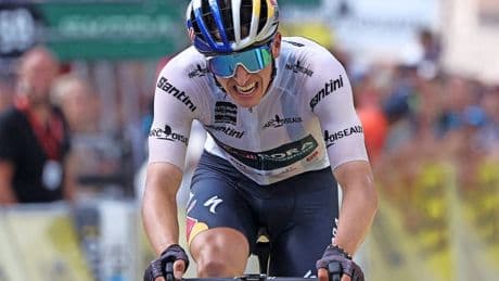 Radprofi glänzt vor Tour: Deutschland hat wieder einen Weltklasse-Rundfahrer