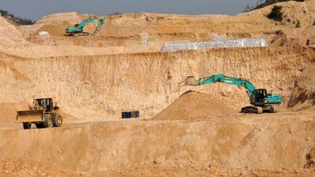 New US-China trade deal to accelerate rare-earth shipments